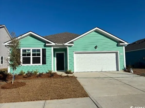2612 Riverboat Way Lot 176- Cali A, Conway, SC 29526