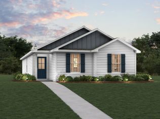 RUTHERFORD Plan, Daytona North, Bunnell, FL 32110