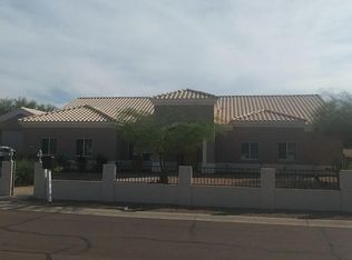 4935 W Buckskin Trl, Phoenix, AZ 85083