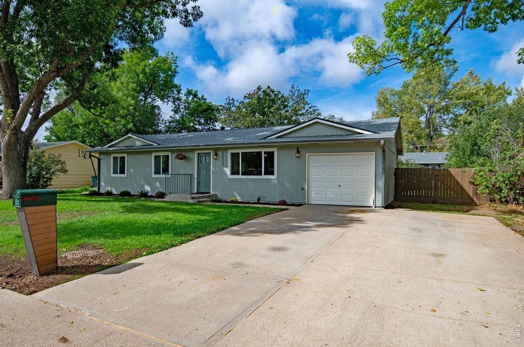533 N Impala Dr
