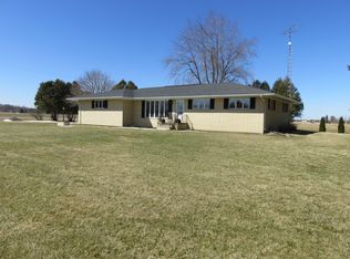 1313 Verona Rd, Bad Axe, MI 48413