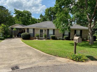 2604 Pine Tree Cir, Selma, AL 36701