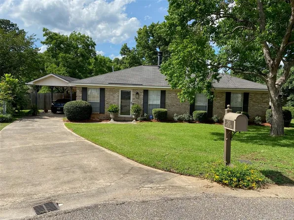 2604 Pine Tree Cir, Selma, AL 36701