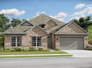 3229 Palm Heights St, League City, TX 77573