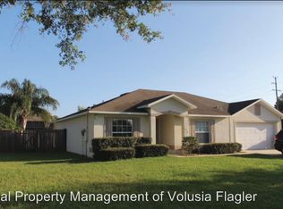 132 Heathrow Dr, Daytona Beach, FL 32117