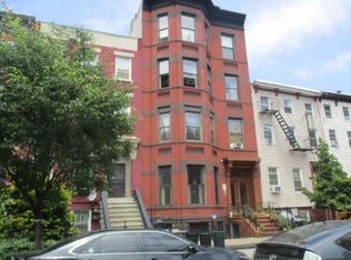 133 Quincy St #A, Brooklyn, NY 11216