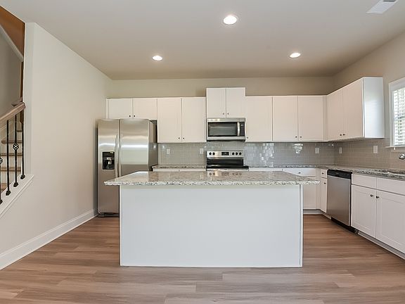 2nd image of 205 Margrave Dr #433