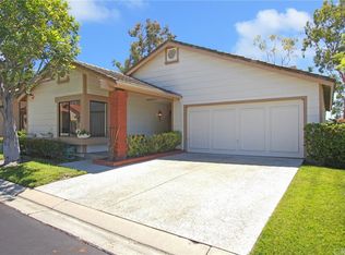 23454 Villena, Mission Viejo, CA 92692