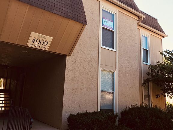 2nd image of 4009 S Redwood Dr APT D