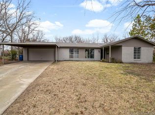 4908 S 86th Ave E, Tulsa, OK 74145