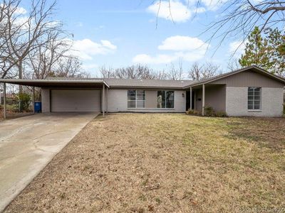 4908 S 86th Ave E, Tulsa, OK, 74145