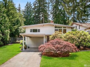 15025 SE 43rd Pl, Bellevue, WA 98006