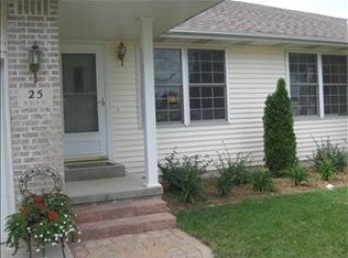 25 N Elm St, Mead, NE 68041