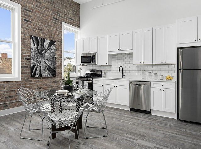 The Western - Lofts