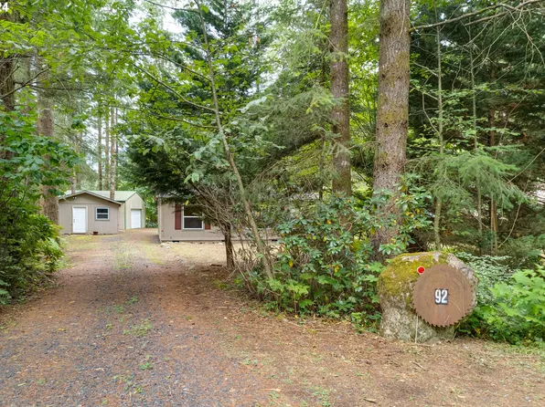 92 Dougan Falls Ln, Washougal, WA 98671