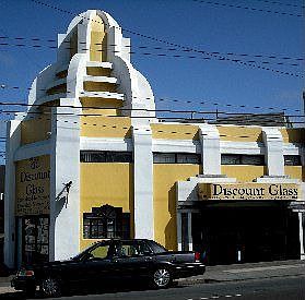 3rd image of 5401 Mission St