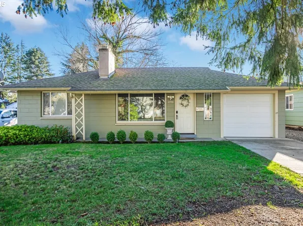 11770 SW 13th St, Beaverton, OR 97005