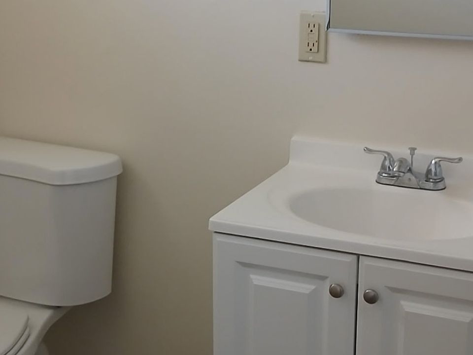Bathroom vanity #2