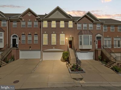 5267 Morning Mist Ln, Alexandria, VA, 22312