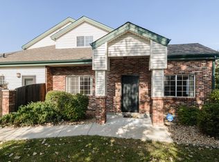 878 S Kalispell Cir UNIT 106, Aurora, CO 80017