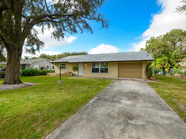 5409 Sunset Boulevard, Fort Pierce, FL 34982