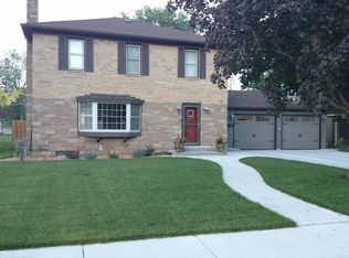 1240 10th Ave N, Saint Cloud, MN 56303