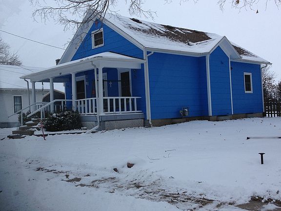2nd image of 508 E Tarkio St