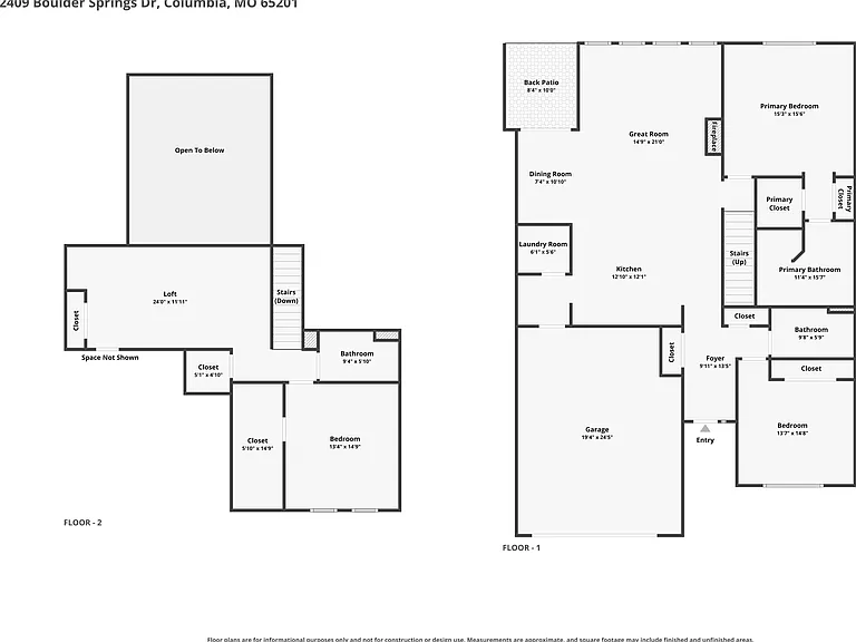 2409 Boulder Springs Dr — Photo 45