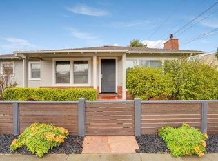 500 N Idaho St, San Mateo, CA 94401