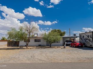 613 W 7th St, Parker, AZ 85344