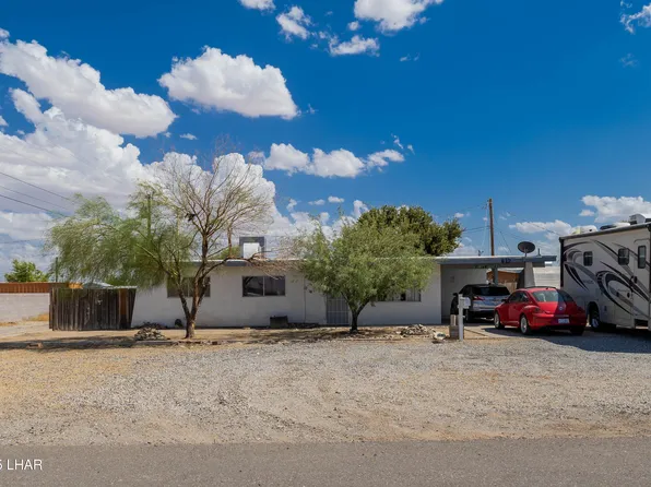 613 W 7th St, Parker, AZ 85344