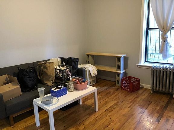 5th image of 1141 Bergen St #3R