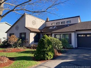 10 Baysong Bluff, Grand Bay-westfield, NB E5K2V2
