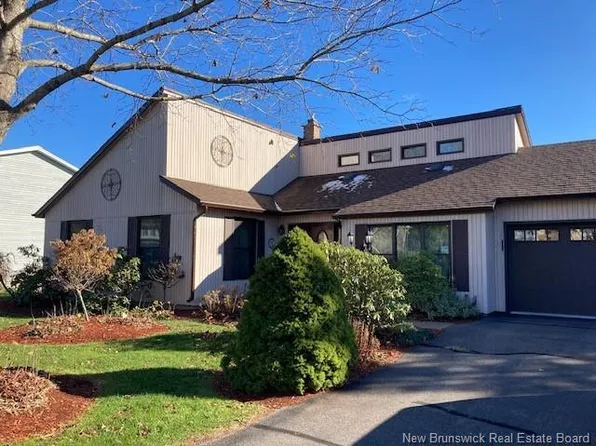 10 Baysong Bluff, Grand Bay-westfield, NB E5K 2V2