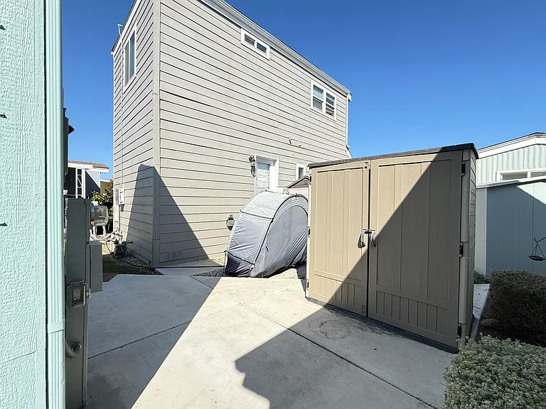 Surf City Beach Cottages — Photo 63