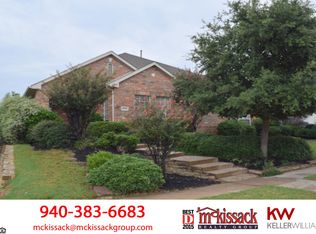 1701 Glen Aerie Ln, Corinth, TX 76210