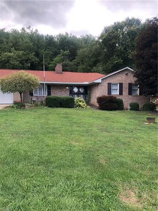 49621 S Hollywood Ave East Liverpool Oh 43920 Zillow