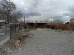 2219 Hollywood Ave NW, Albuquerque, NM 87104