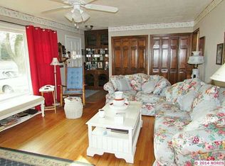 4204 Robertson St, Muskogee, OK 74401