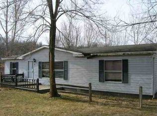 9142 Cooks Hill Rd, Glenford, OH 43739