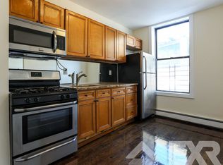 1366 Myrtle Ave #2, Brooklyn, NY 11237