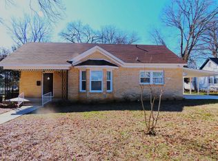 1014 Mockingbird Ln, Tyler, TX 75701