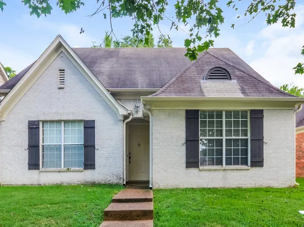 8725 Macon Rd, Cordova, TN 38018
