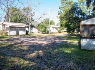 142 Fm 1514 Rd, Coldspring, TX 77331