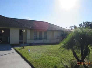 317 S Sun N Lakes Blvd, Lake Placid, FL 33852