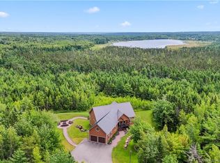 200 Du Portage, Memramcook, NB E4K 3Y3