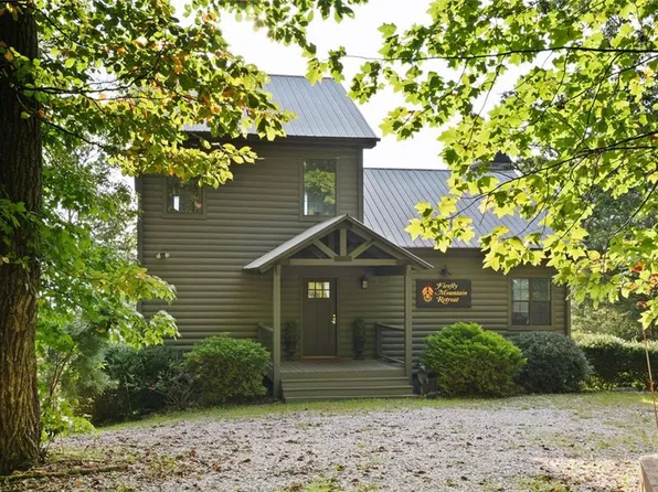 603 Yonah Mountain Rd, Cleveland, GA 30528