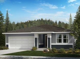 3563 Edith Ave, Enumclaw, WA 98022