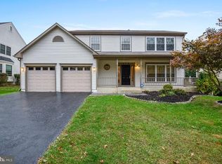 8716 Cathedral Way, Gaithersburg, MD 20879