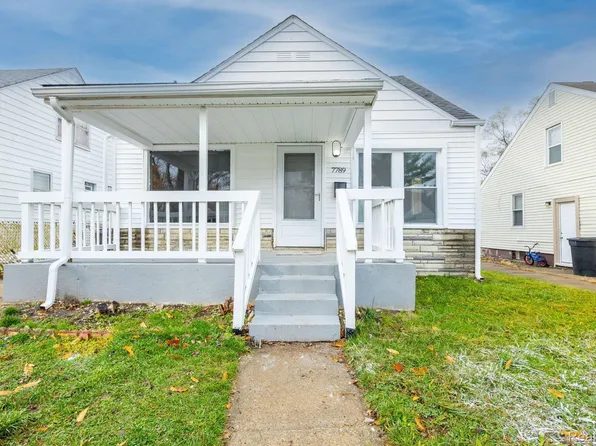 7789 Ashton Ave, Detroit, MI 48228